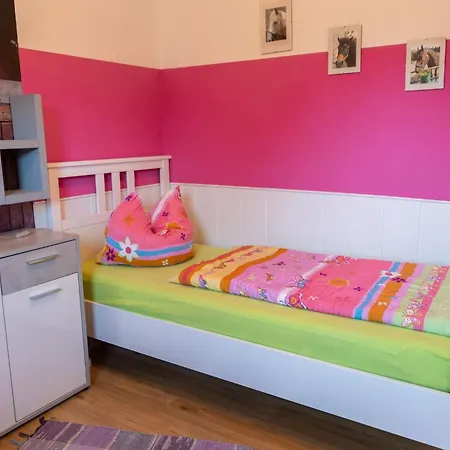 Mit Balkon Und Zwei Schlafzimmern By Interhome