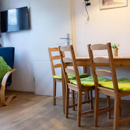 Apartamento Mit Balkon Und Zwei Schlafzimmern By Interhome