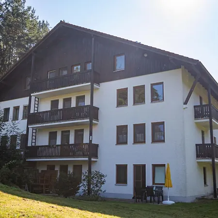 Mit Balkon Und Zwei Schlafzimmern By Interhome