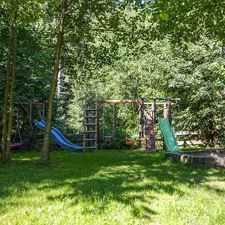 Mit Balkon Und Zwei Schlafzimmern By Interhome Apartamento *