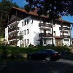 Mit Balkon Und Zwei Schlafzimmern By Interhome Weissenstadt