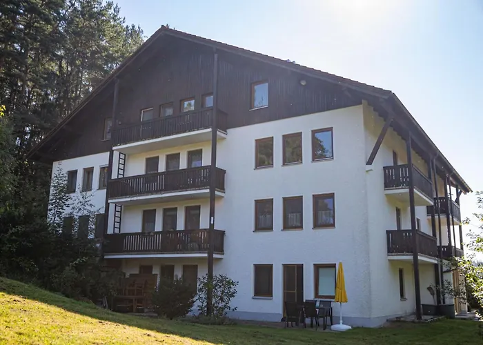 Mit Balkon Und Zwei Schlafzimmern By Interhome